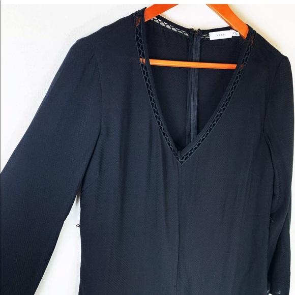 Lush Romper - Picture 6 of 6